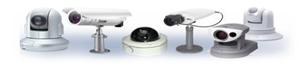 VIDEO SURVEILLANCE SOLUTIONS